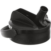 Pivot Straw Cap - Onyx Black.